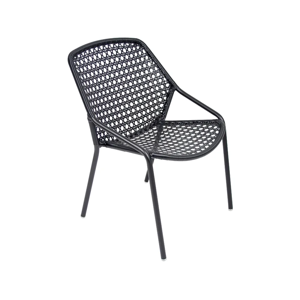 Croisette karmstol, Liquorice Fermob