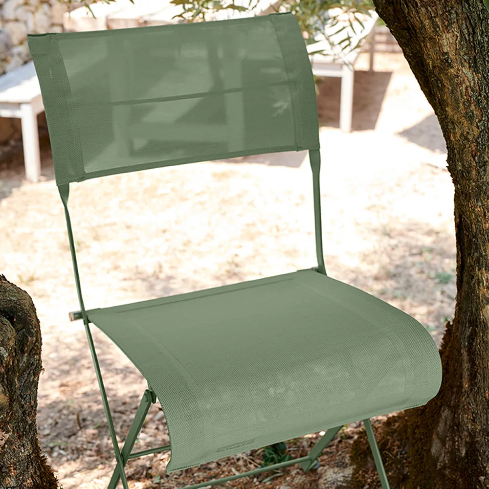 Dune Premium stol, anthracite Fermob