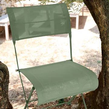 Dune Premium stol - Rosemary (grön) - Fermob