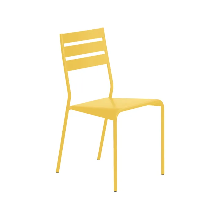 Facto stol - honey - Fermob