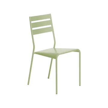 Facto stol - Willow green (grön) - Fermob