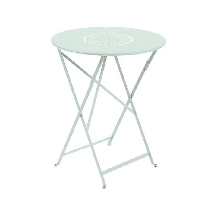 Floreal bord Ø60 cm - Ice mint (grön) - Fermob