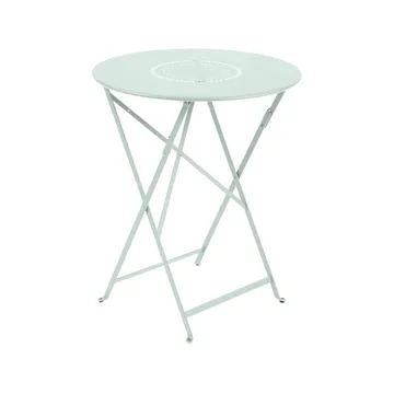 Floreal bord Ø60 cm - ice mint - Fermob