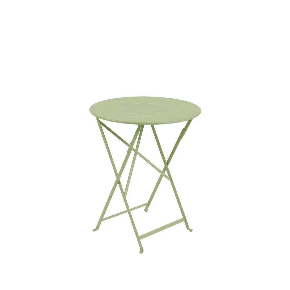 Floreal bord Ø60 cm, Willow green (grön) Fermob