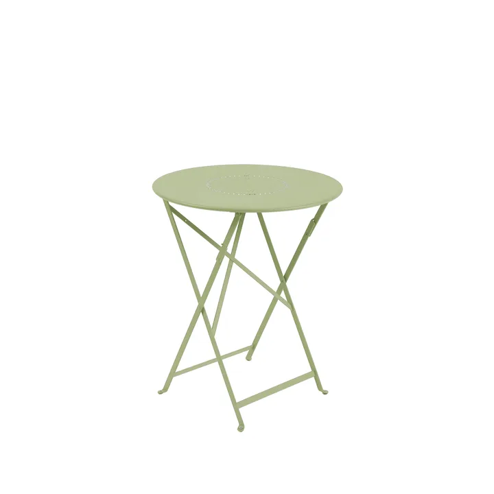 Floreal bord Ø60 cm - willow green - Fermob