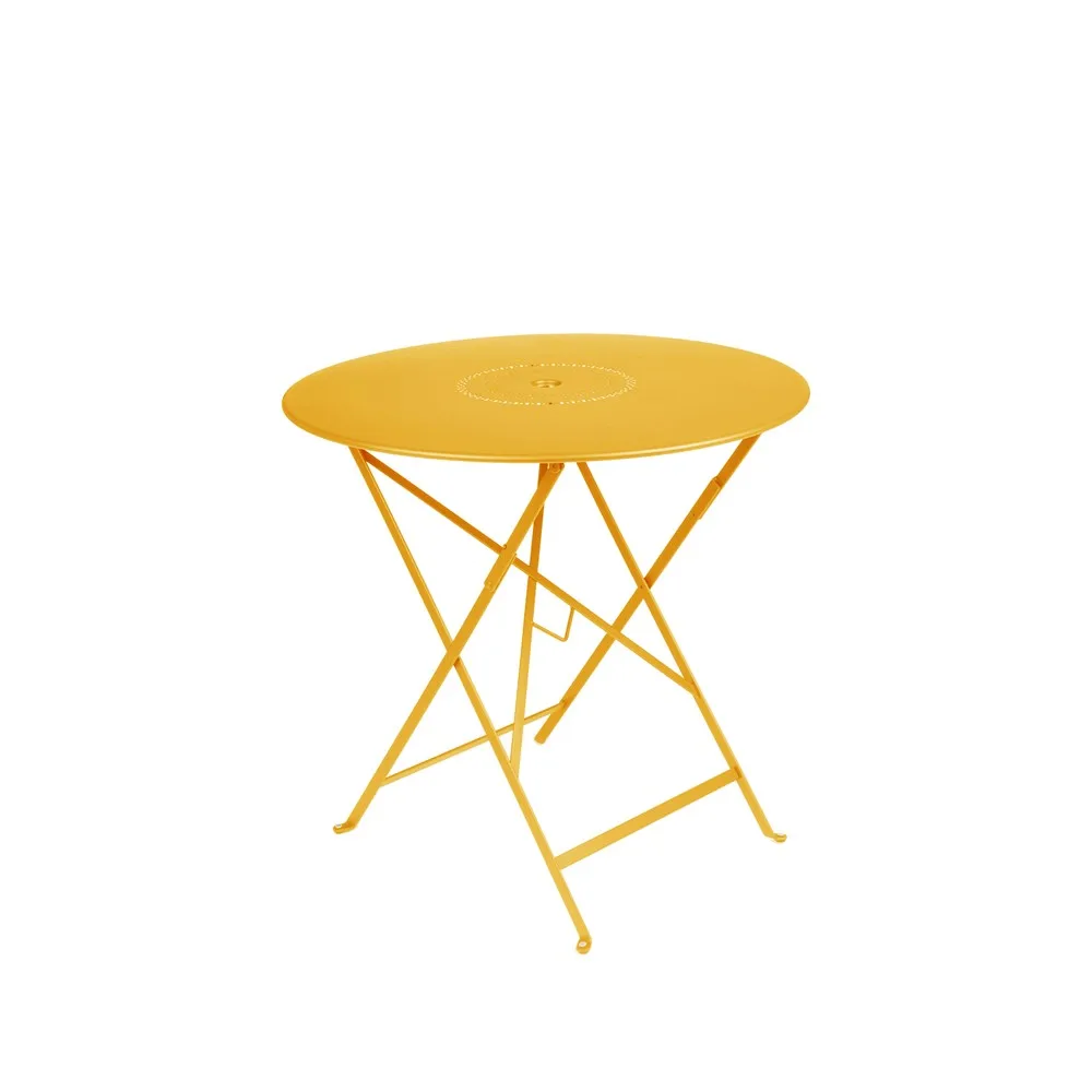 Floreal bord Ø77 cm, honey Fermob