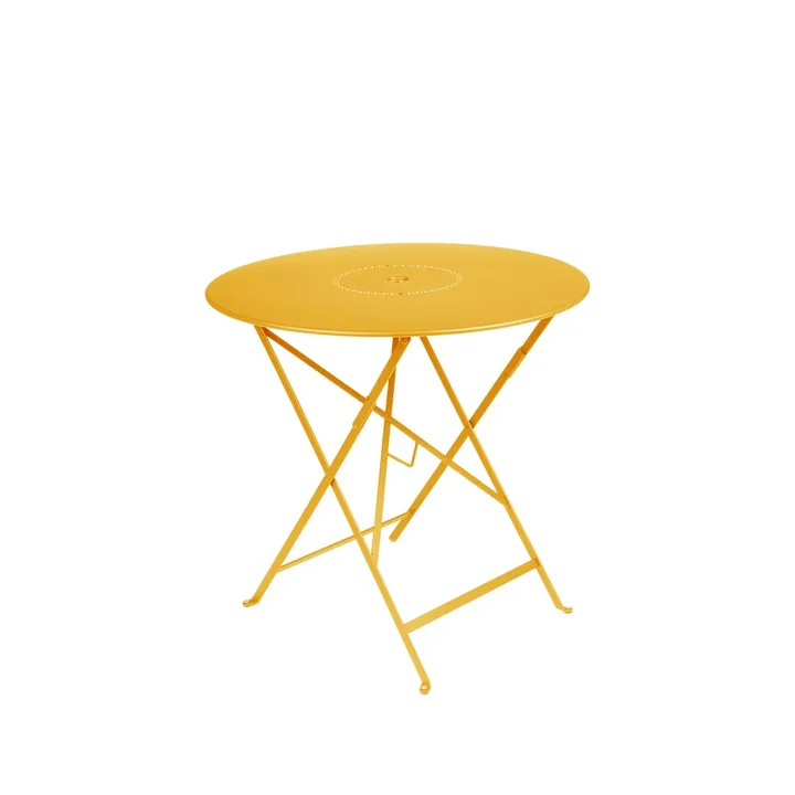 Floreal bord Ø77 cm - honey - Fermob