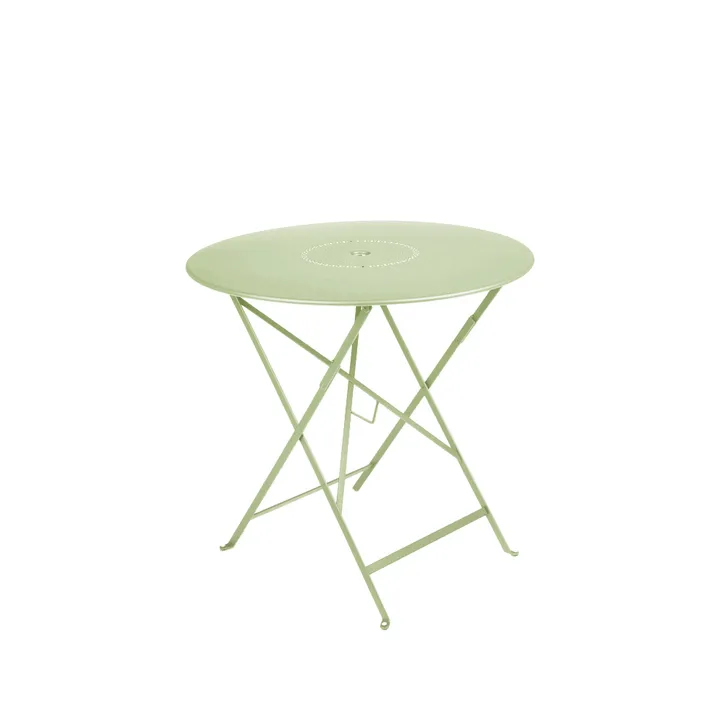 Floreal bord Ø77 cm - willow green - Fermob