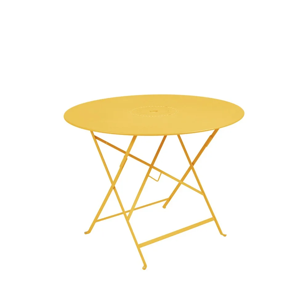 Floreal bord Ø96 cm, honey Fermob