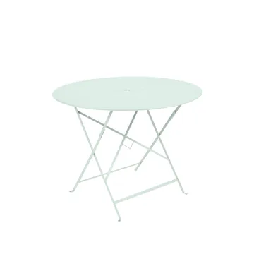 Floreal bord Ø96 cm - Ice mint (grön) - Fermob