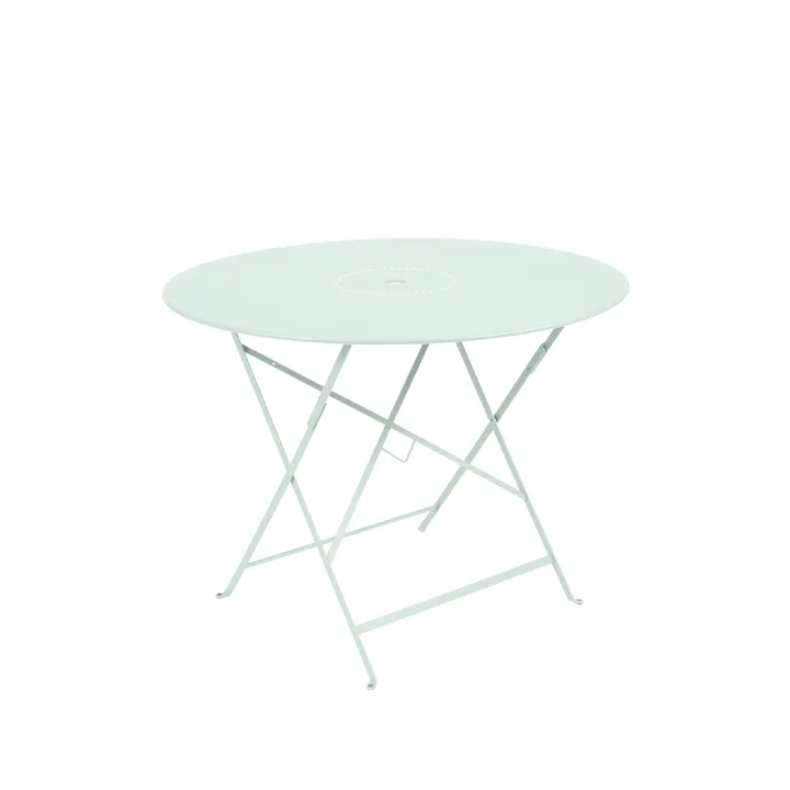 Floreal bord Ø96 cm - Ice mint (grön) - Fermob