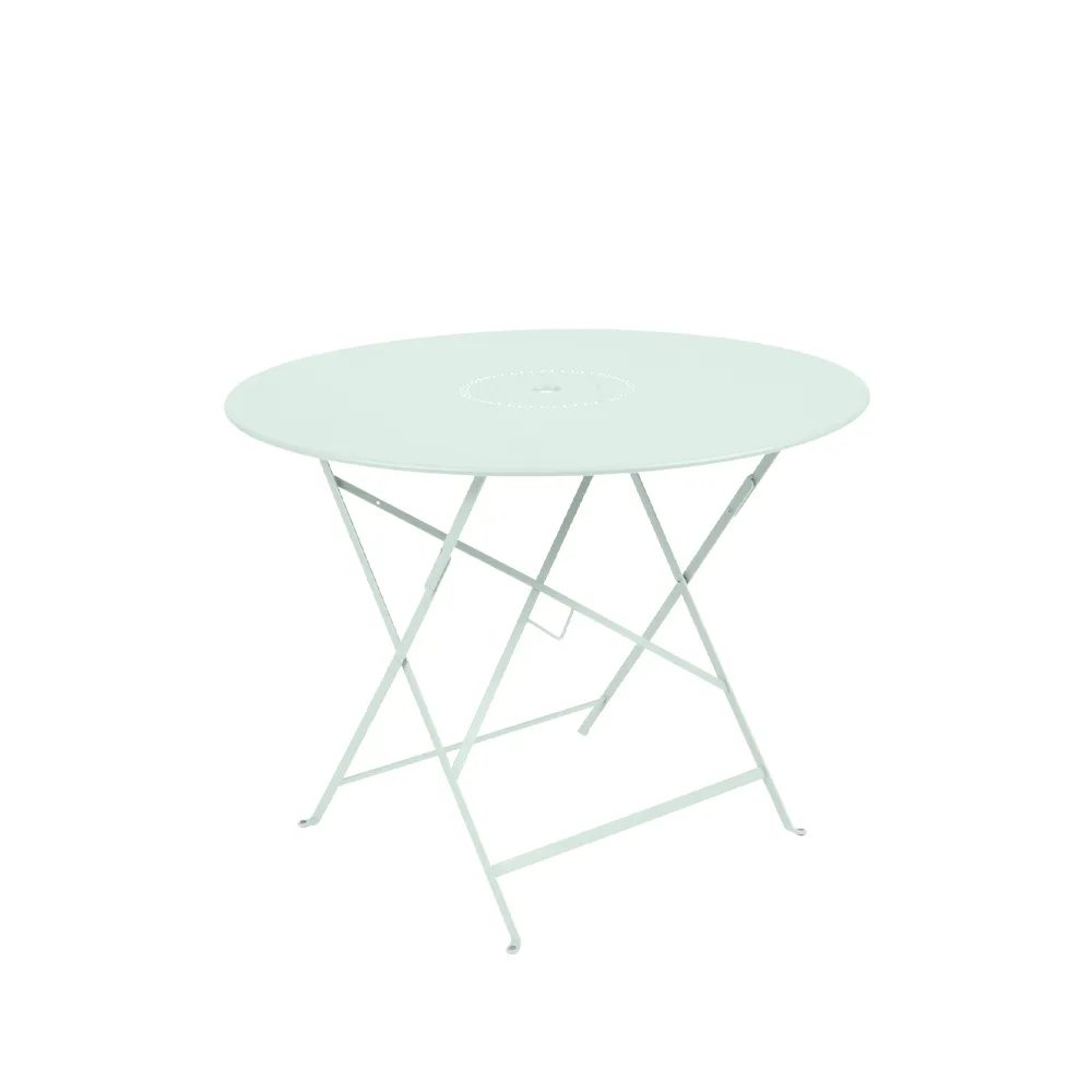 Floreal bord Ø96 cm, ice mint Fermob