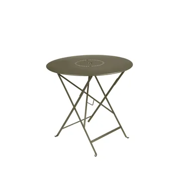 Floreal bord Ø96 cm - rosemary - Fermob