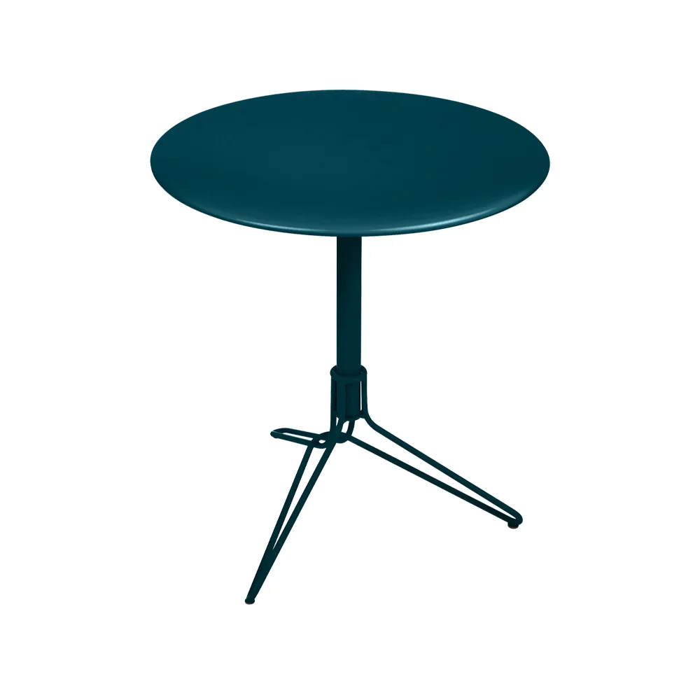 Flower bord, acapulco blue Fermob