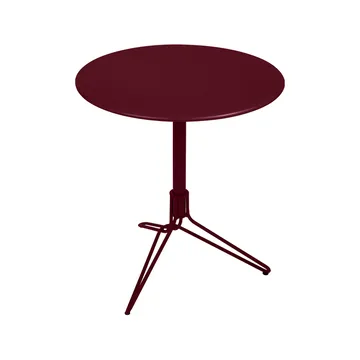 Flower bord - black cherry - Fermob