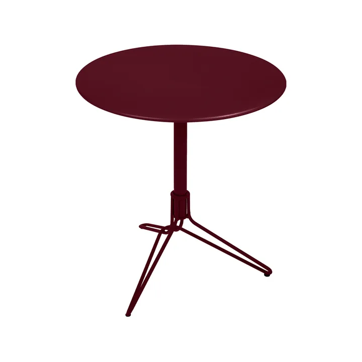 Flower bord - black cherry - Fermob