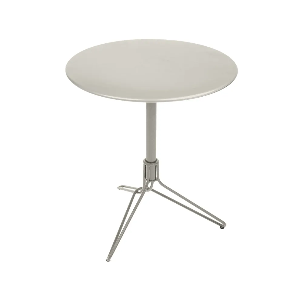 Flower bord, clay grey Fermob