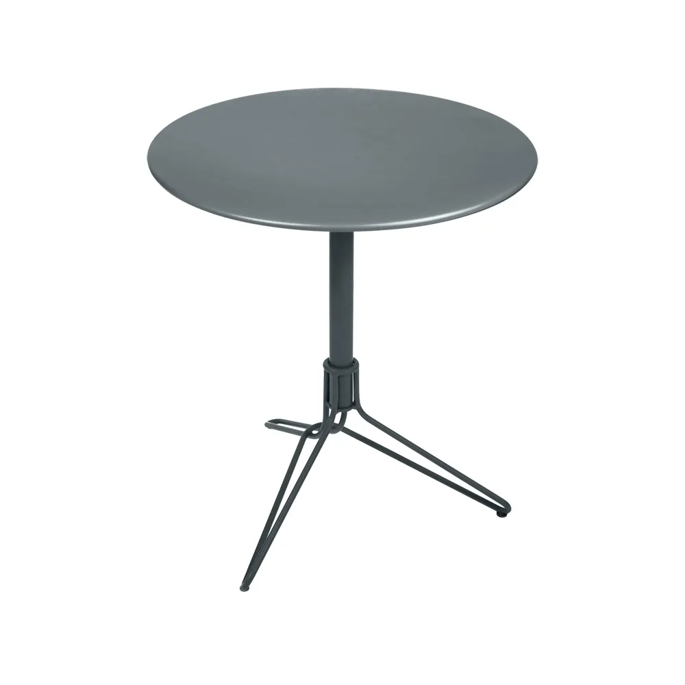 Flower bord, storm grey Fermob