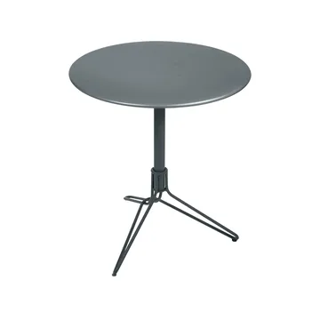 Flower bord - storm grey - Fermob