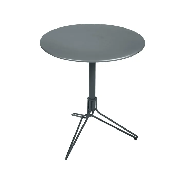 Flower bord - storm grey - Fermob