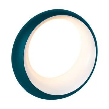 Hoopik bordslampa Ø24 cm - Acapulco blue (blå) - Fermob