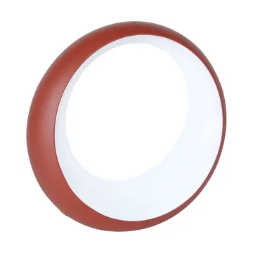 Hoopik bordslampa Ø24 cm - Red ochre (röd) - Fermob