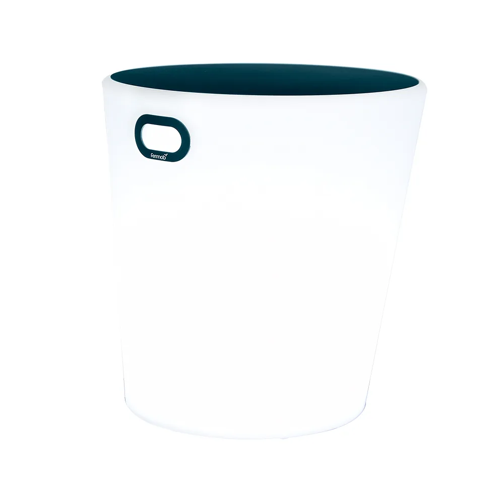 Inoui pall-lampa, Acapulco blue Fermob