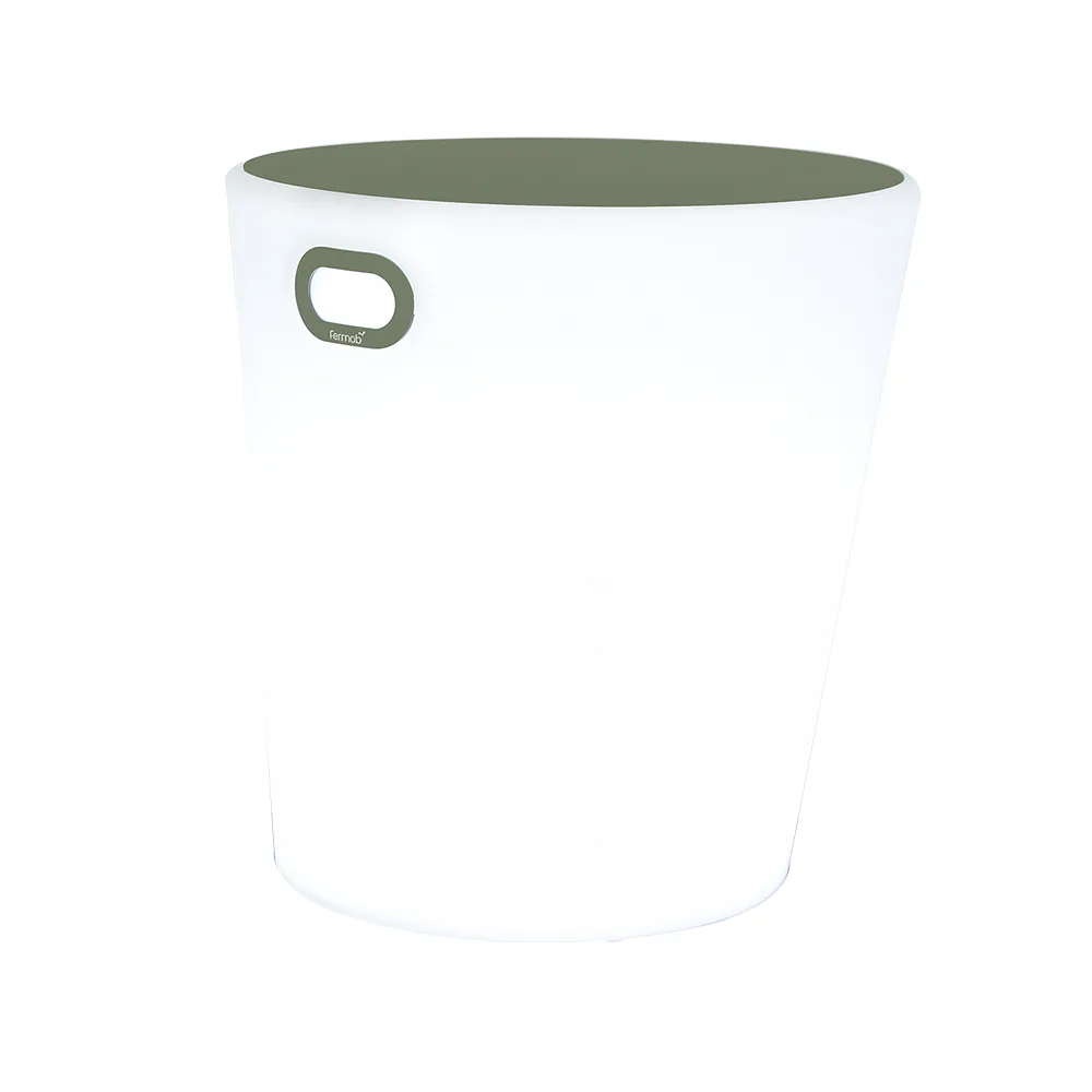 Inoui pall-lampa, cactus Fermob