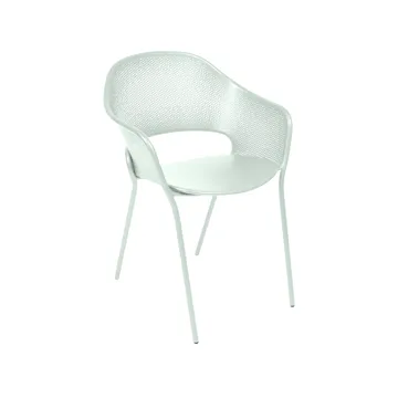 Kate karmstol - ice mint - Fermob