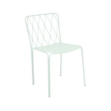 Kintbury stol - Ice mint (grön) - Fermob