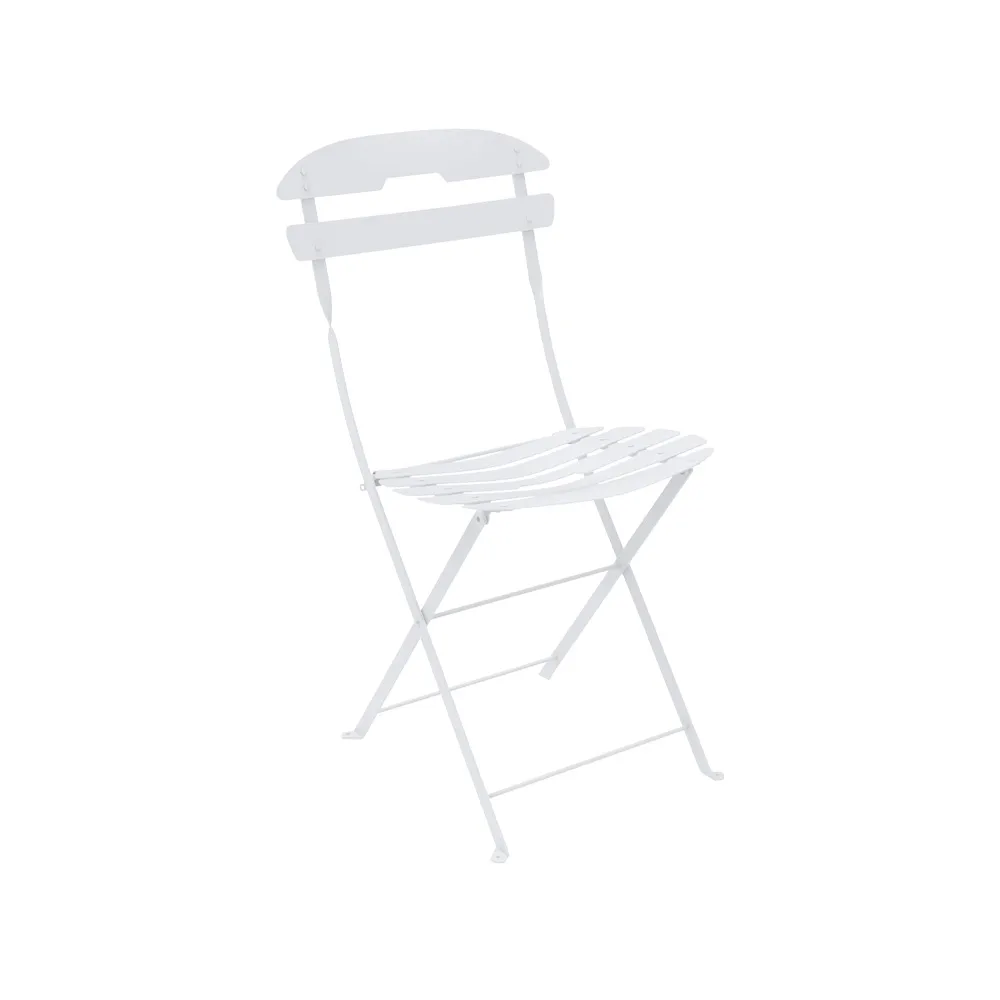 La Môme stol, cotton white Fermob