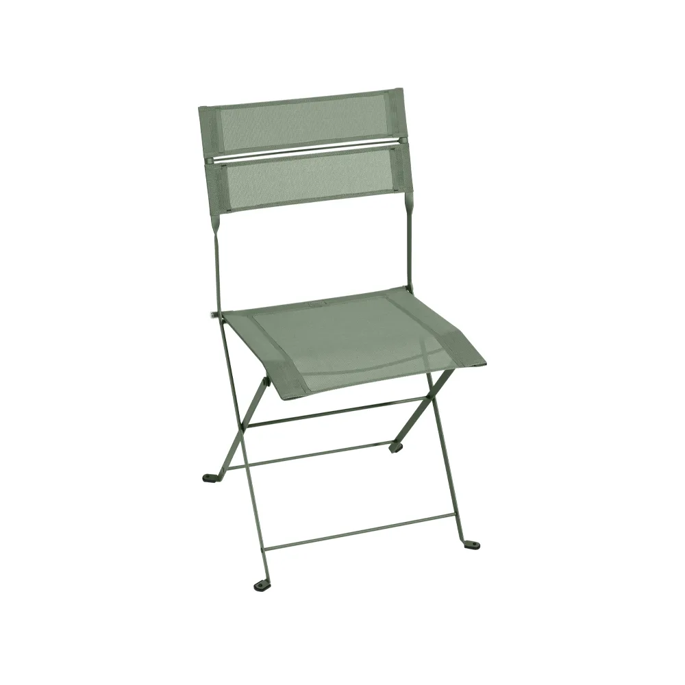 Latitude stol, cactus Fermob