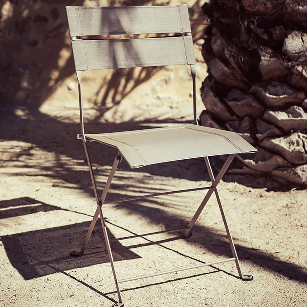 Latitude stol, rosemary Fermob