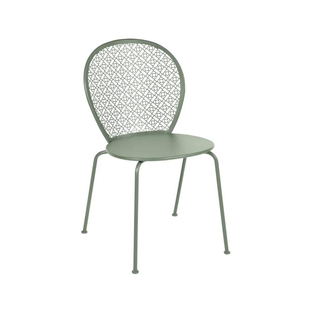 Lorette stol, cactus Fermob