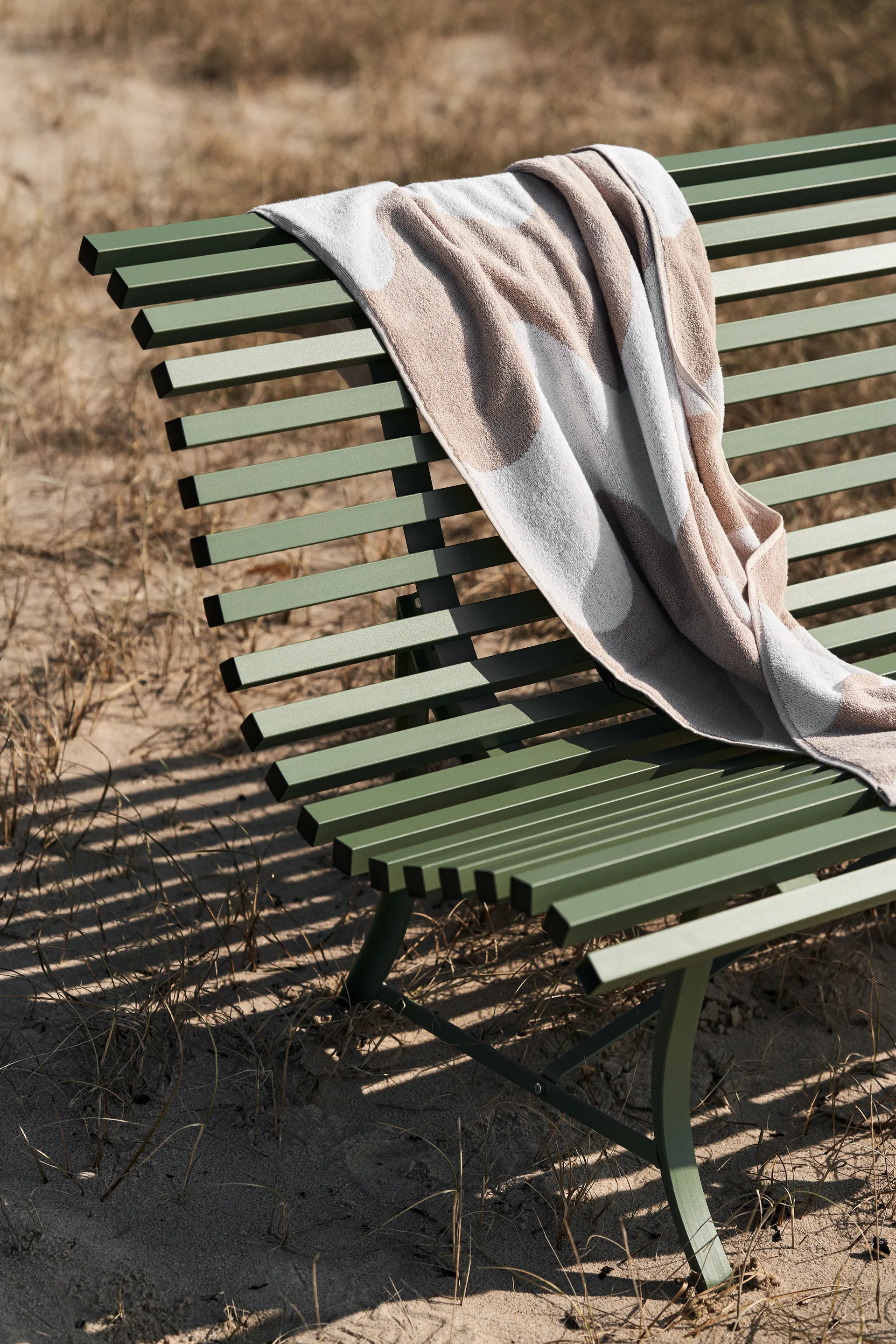 Louisiane bänk 150 cm, cactus Fermob