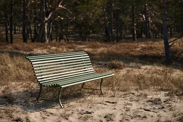 Louisiane bänk 150 cm - cactus - Fermob