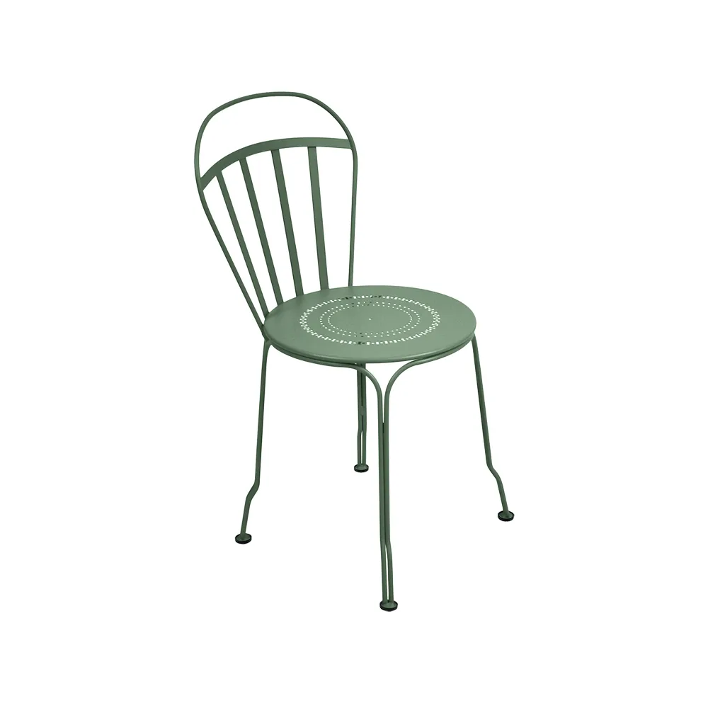 Louvre stol, cactus Fermob