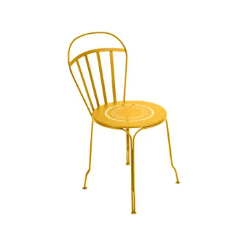 Louvre stol - honey - Fermob