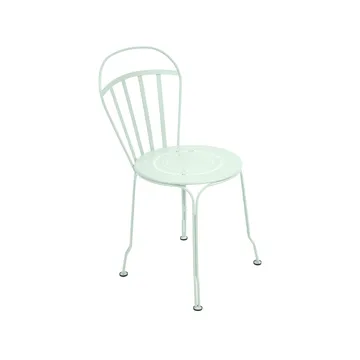 Louvre stol - Ice mint (grön) - Fermob