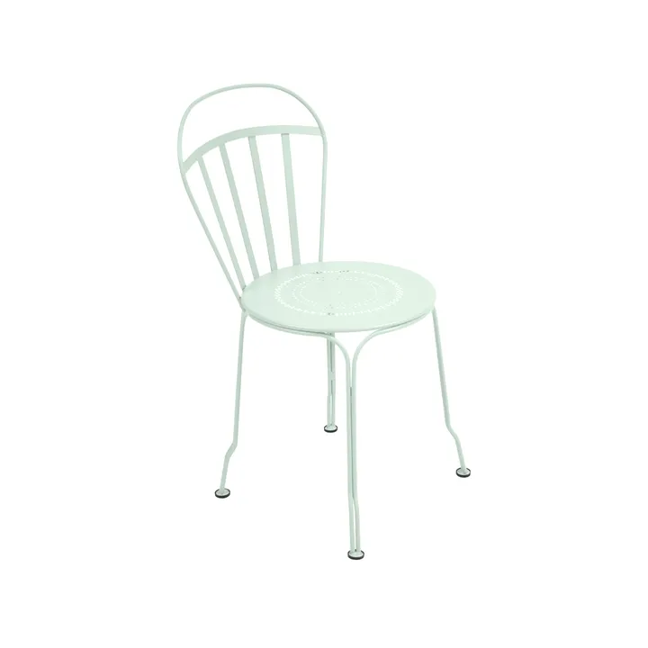 Louvre stol - Ice mint (grön) - Fermob