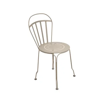 Louvre stol - Nutmeg (beige) - Fermob