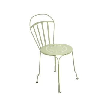 Louvre stol - Willow green (grön) - Fermob