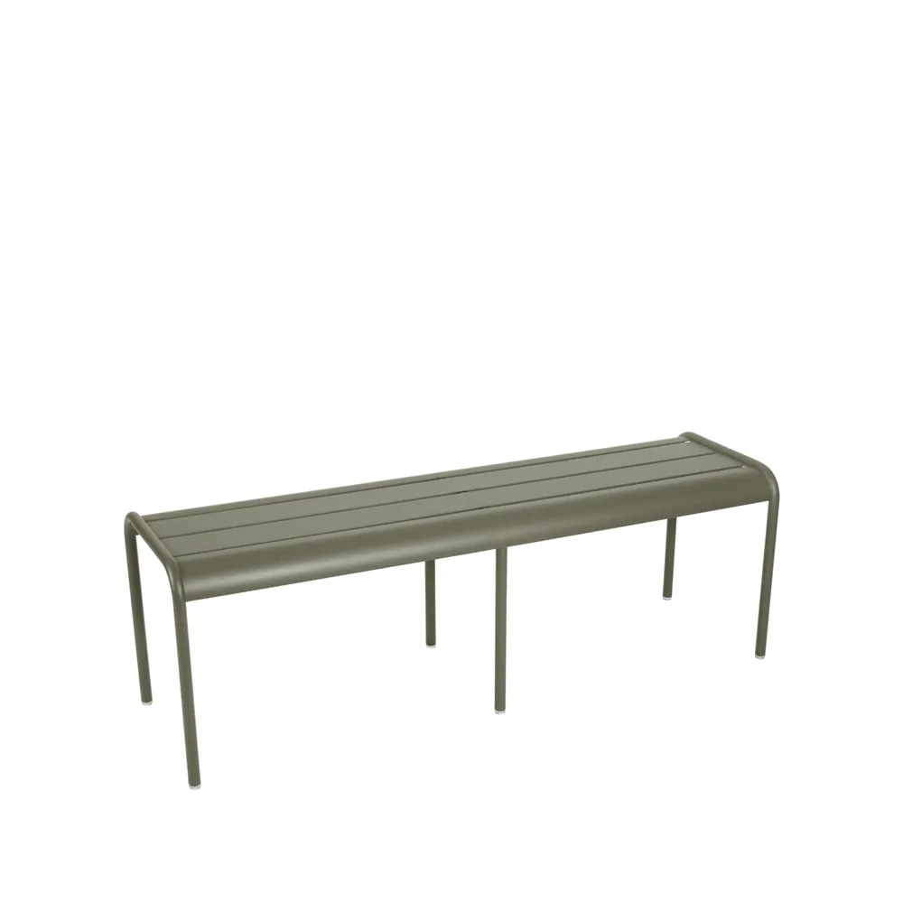 Luxembourg bänk, rosemary Fermob
