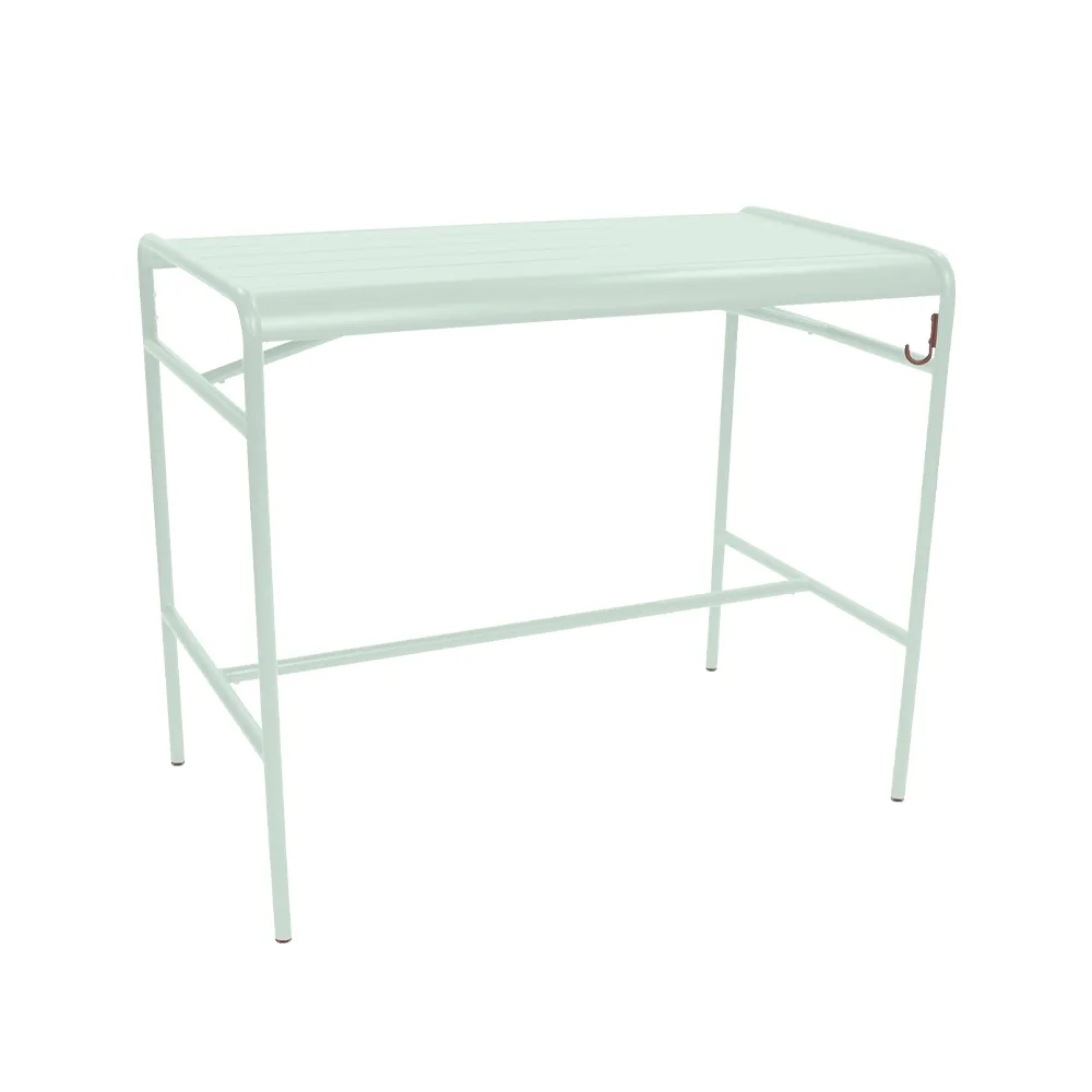 Luxembourg barbord, ice mint Fermob