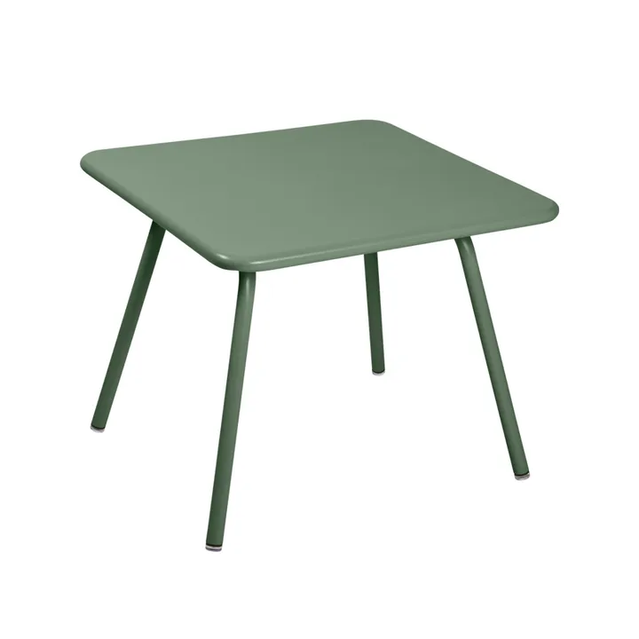 Luxembourg barnbord 57x57 cm - cactus - Fermob