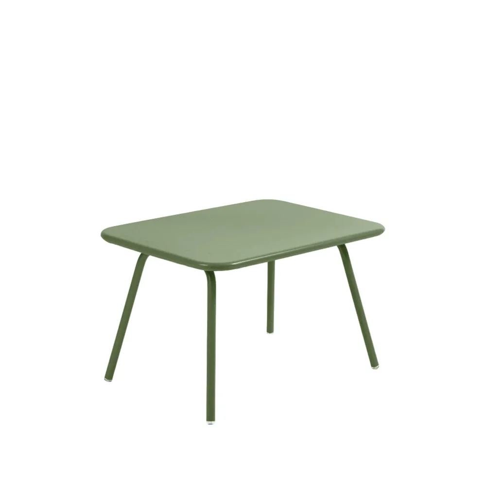 Luxembourg barnbord, cactus Fermob