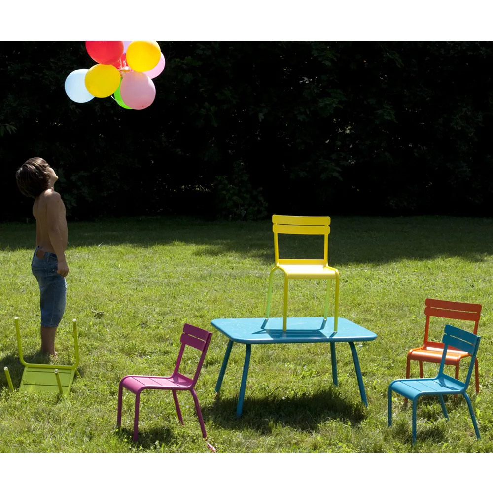 Luxembourg barnbord, rosemary Fermob