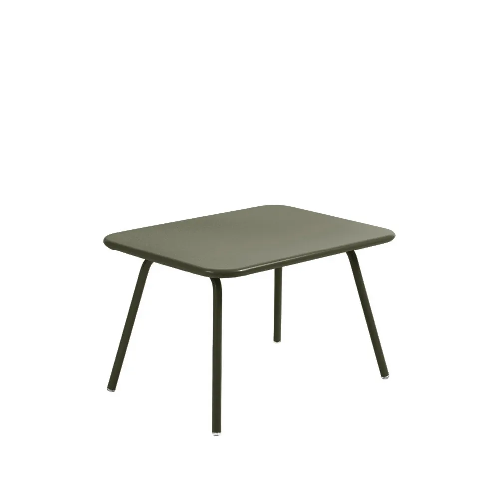 Luxembourg barnbord, rosemary Fermob