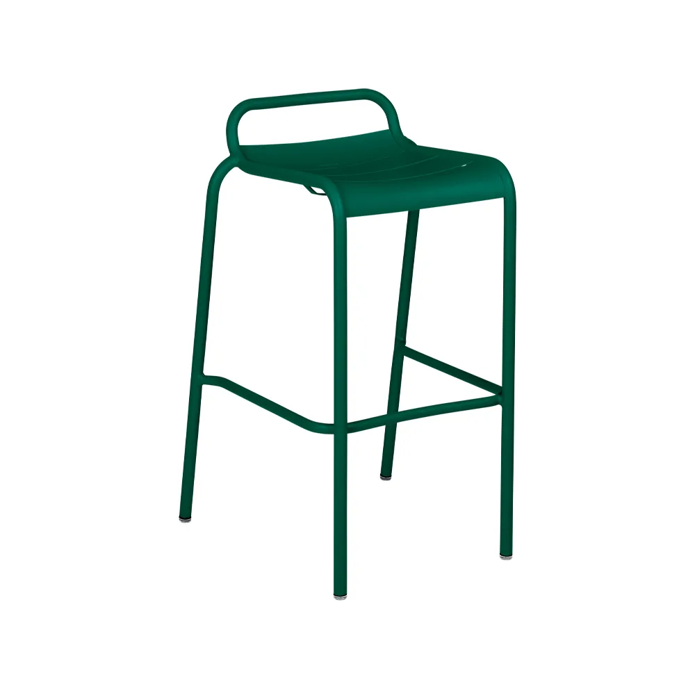 Luxembourg barpall, cedar green Fermob