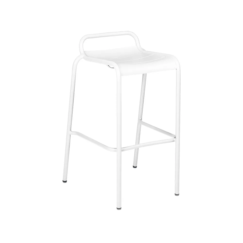 Luxembourg barpall, cotton white Fermob